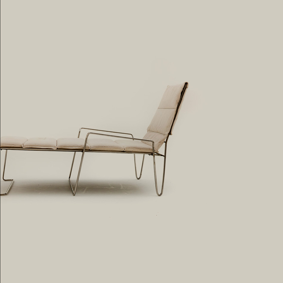 chaise sottile
