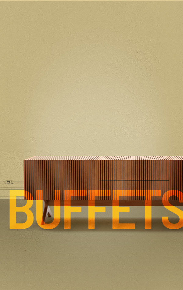 buffets