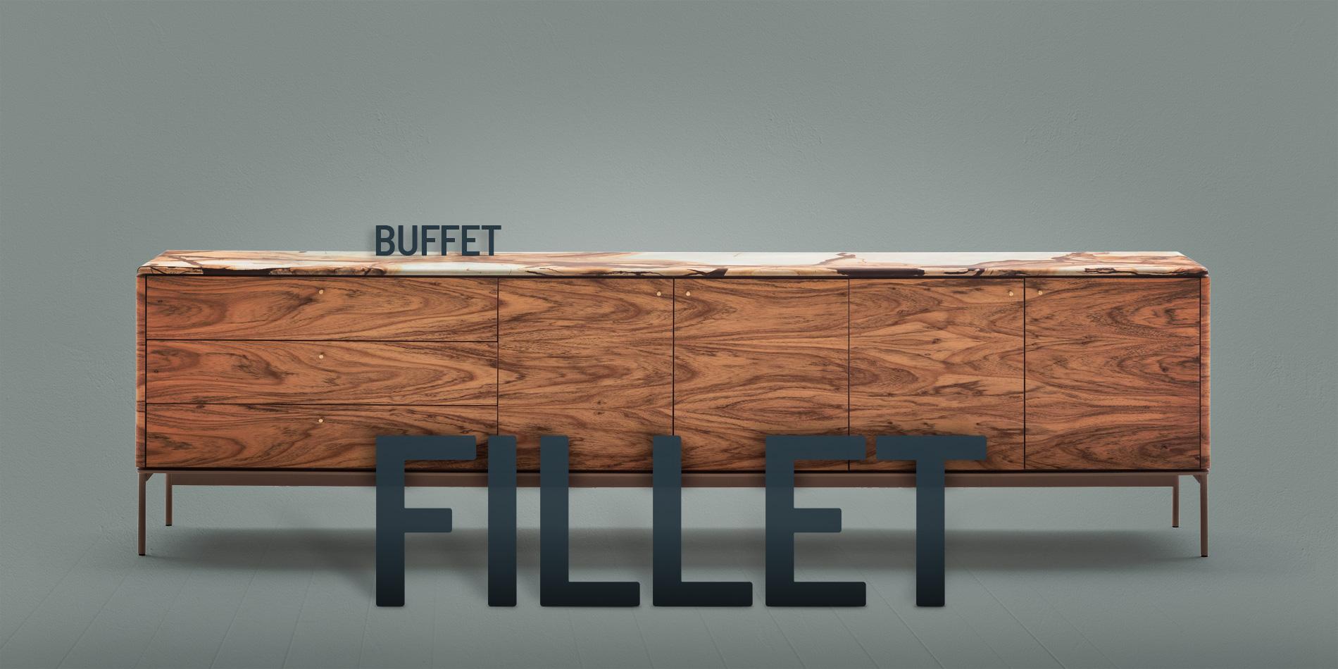 buffet fillet